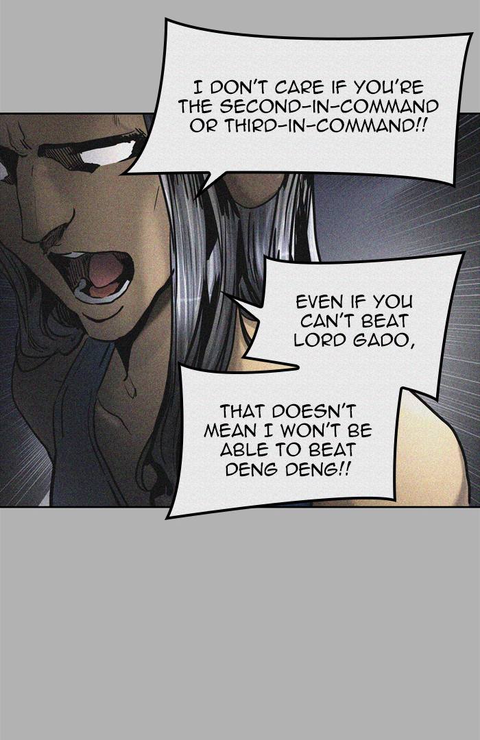 Tower of God - Chapter 427 Page 95