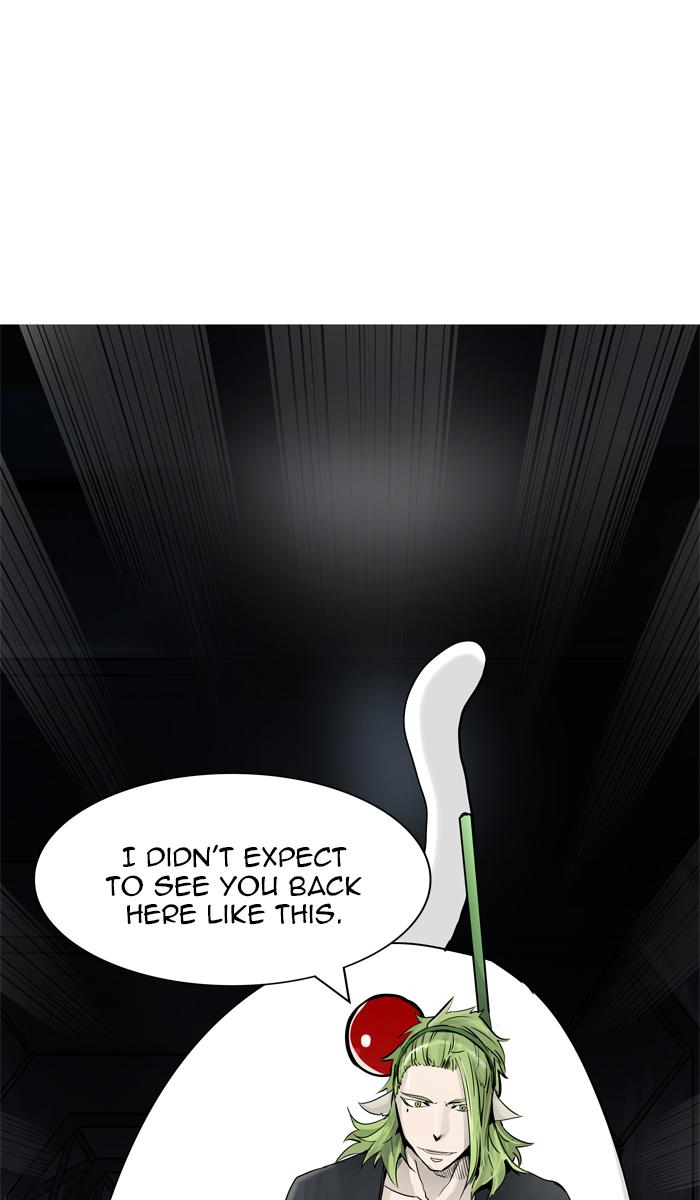 Tower of God - Chapter 429 Page 1