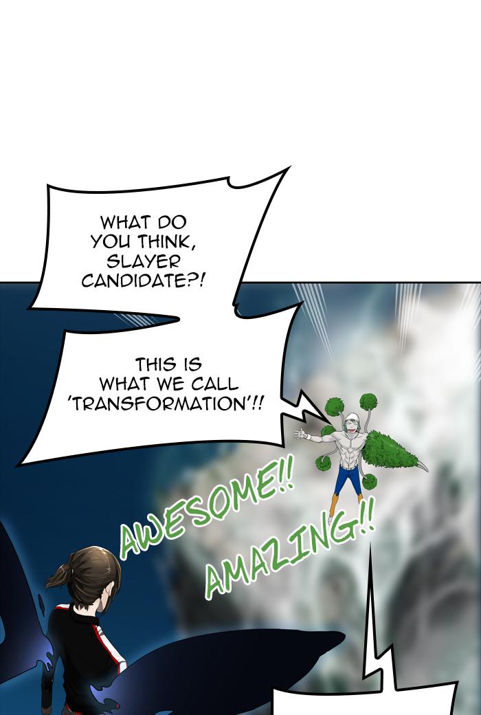 Tower of God - Chapter 429 Page 100