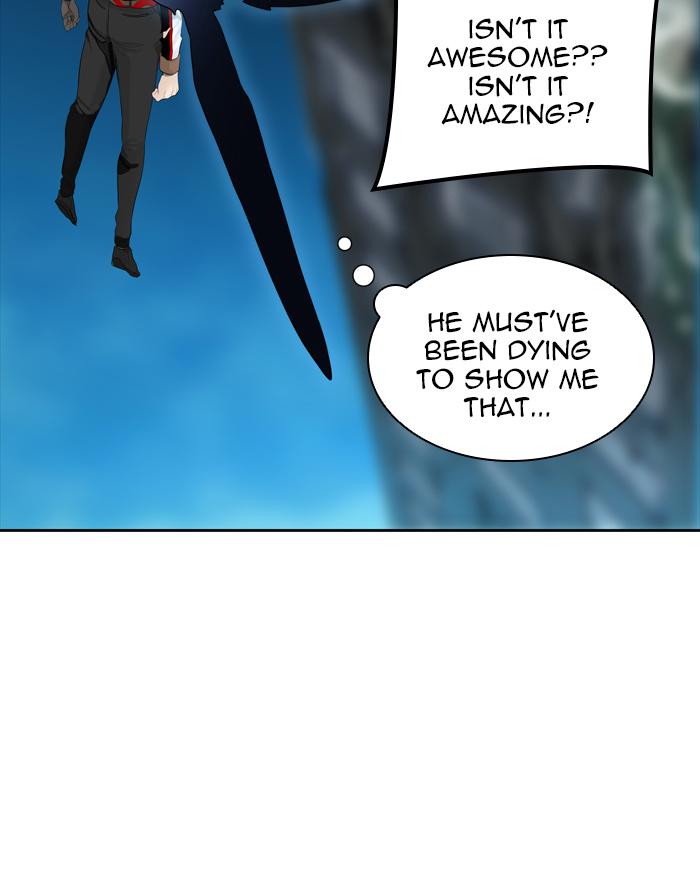 Tower of God - Chapter 429 Page 101