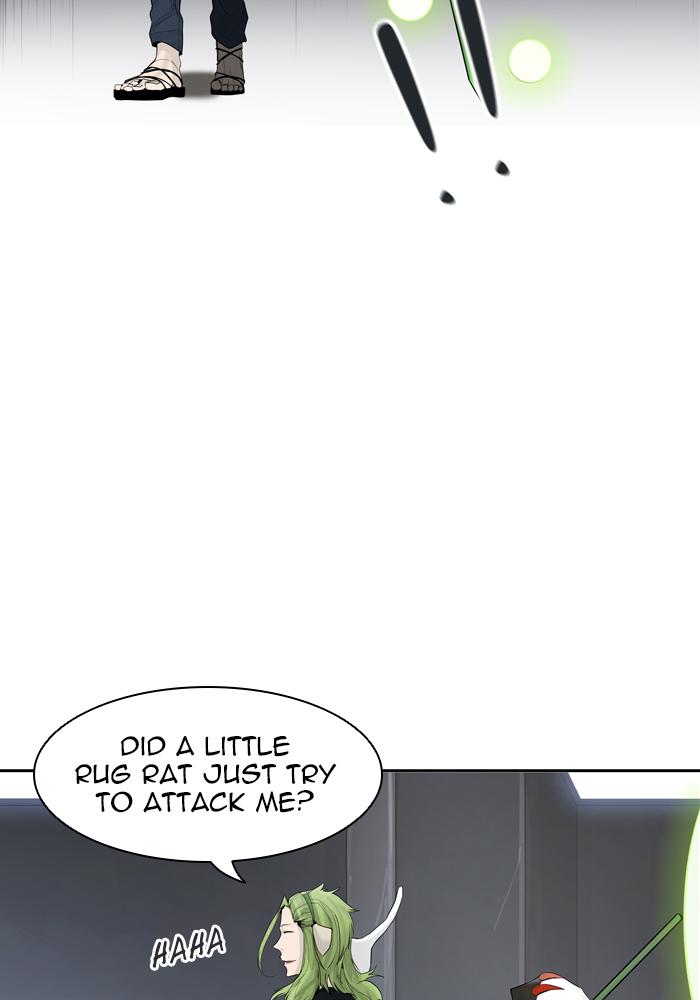 Tower of God - Chapter 429 Page 124