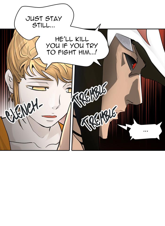 Tower of God - Chapter 429 Page 126