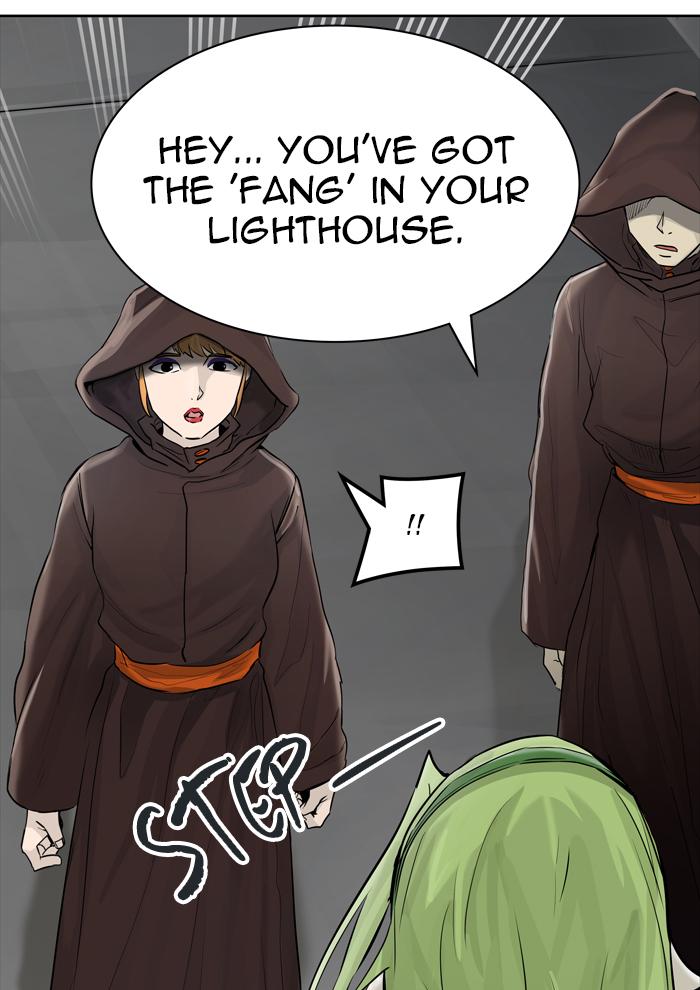 Tower of God - Chapter 429 Page 127