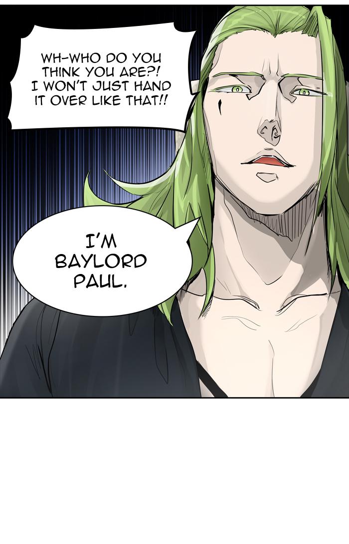 Tower of God - Chapter 429 Page 129