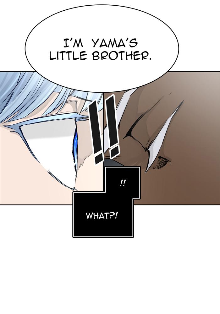 Tower of God - Chapter 429 Page 130