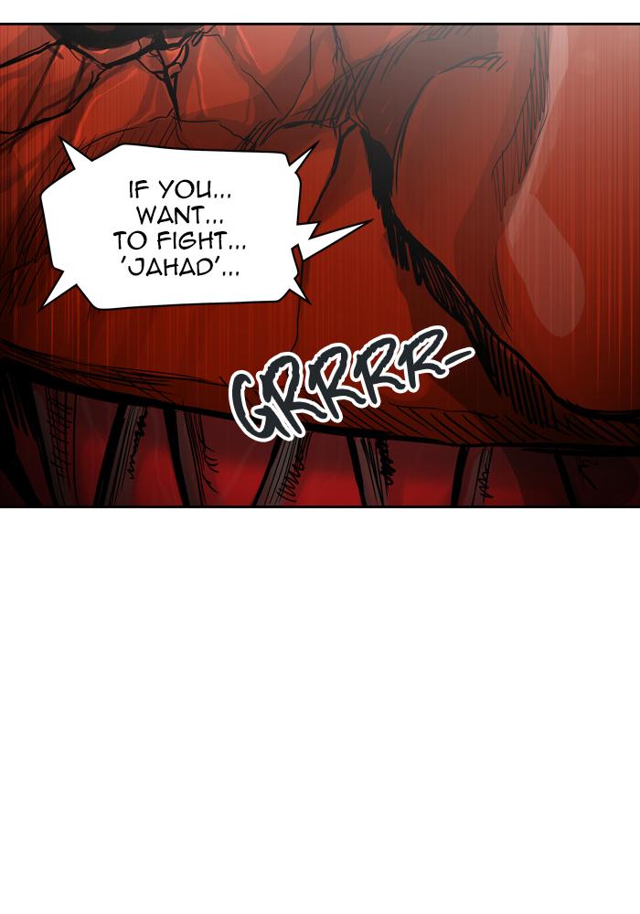 Tower of God - Chapter 429 Page 34