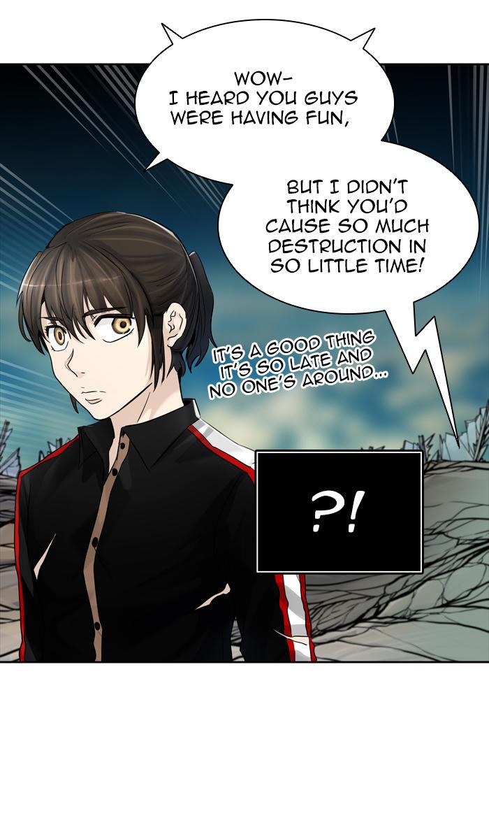 Tower of God - Chapter 429 Page 35