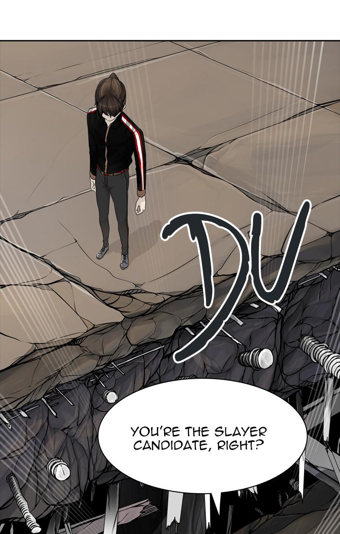 Tower of God - Chapter 429 Page 36