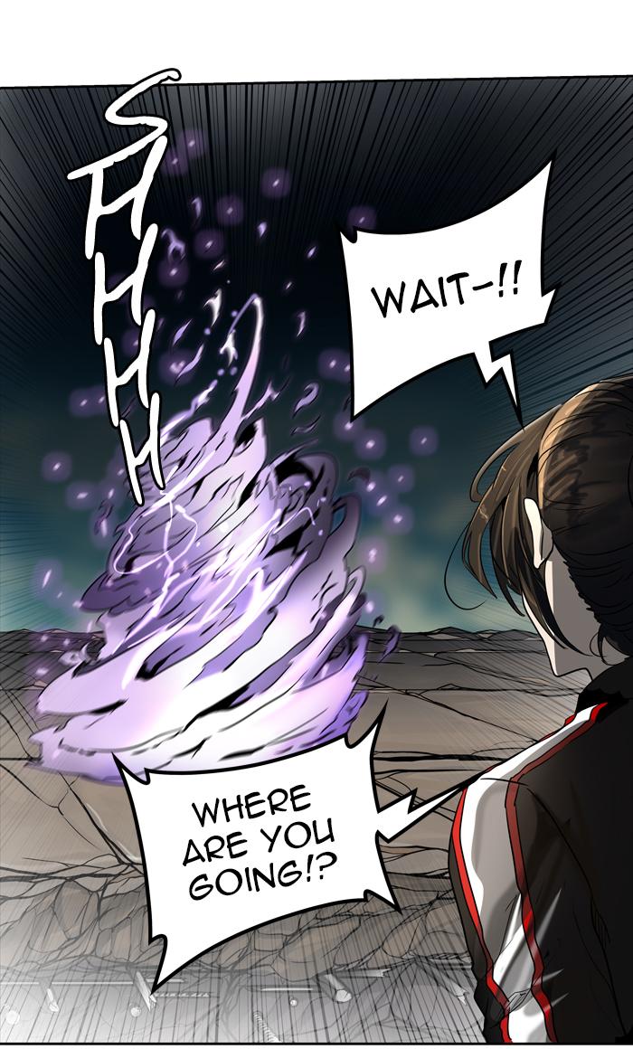 Tower of God - Chapter 429 Page 41