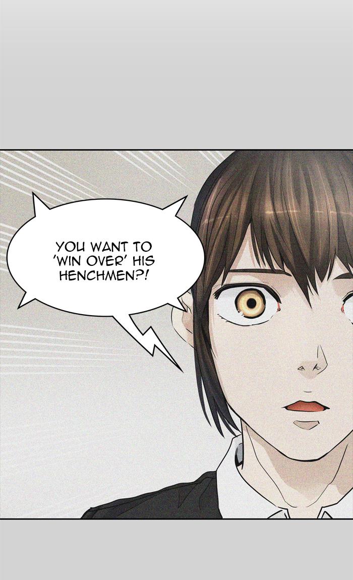 Tower of God - Chapter 429 Page 50