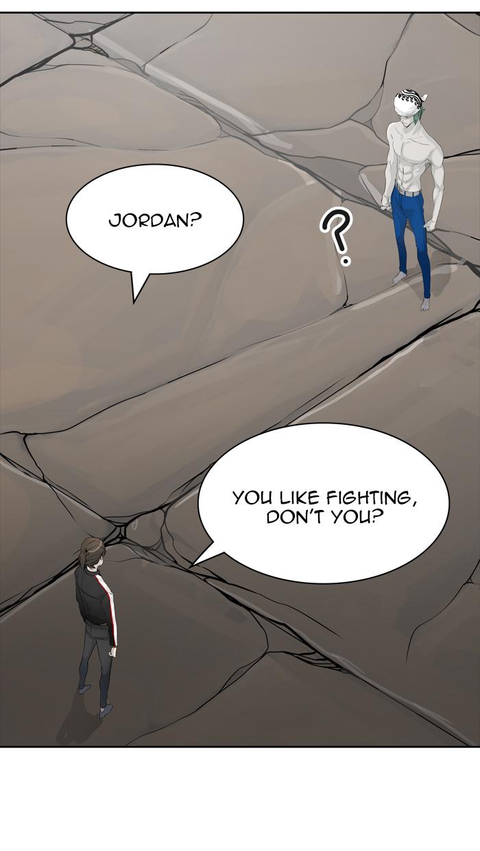 Tower of God - Chapter 429 Page 54