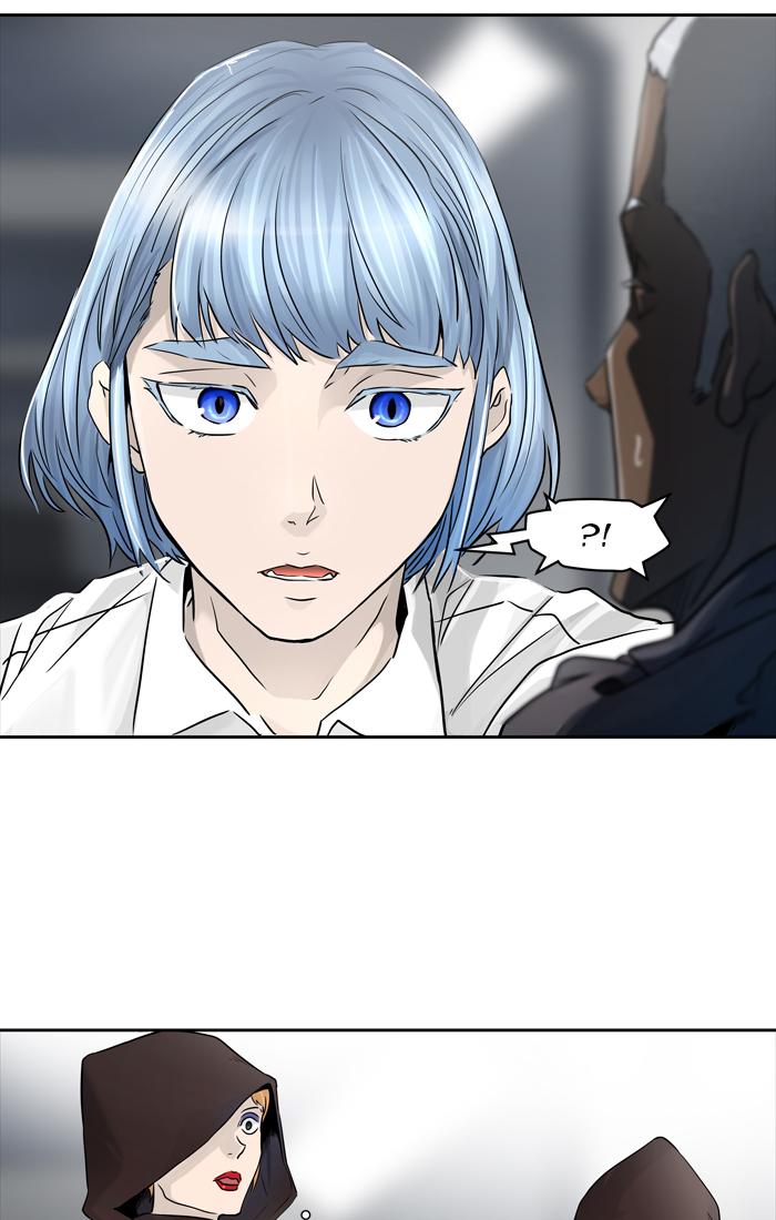 Tower of God - Chapter 429 Page 7