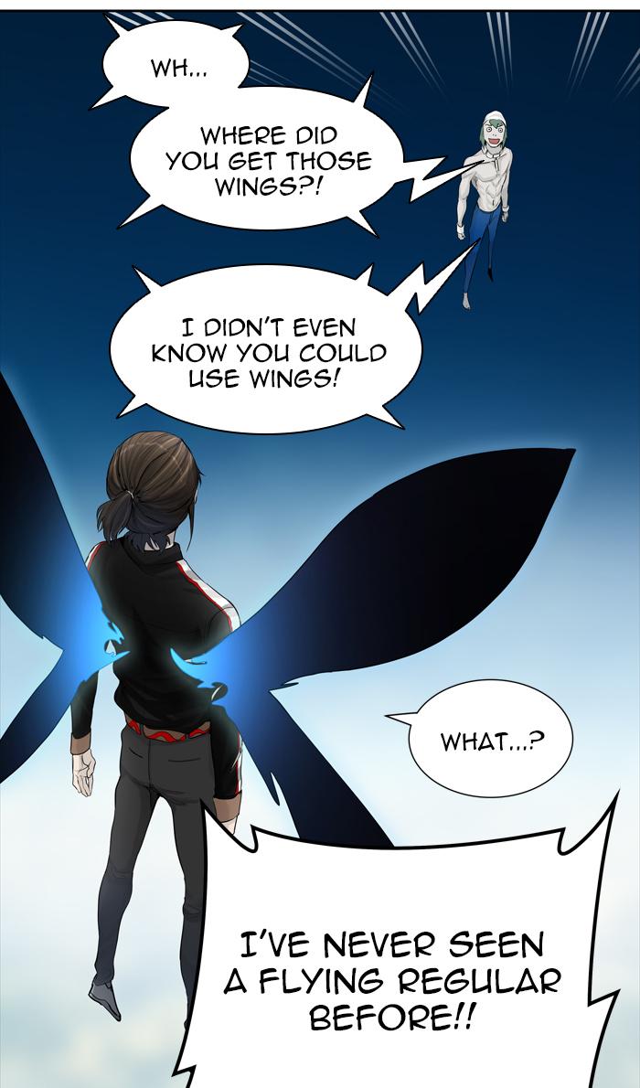 Tower of God - Chapter 429 Page 86