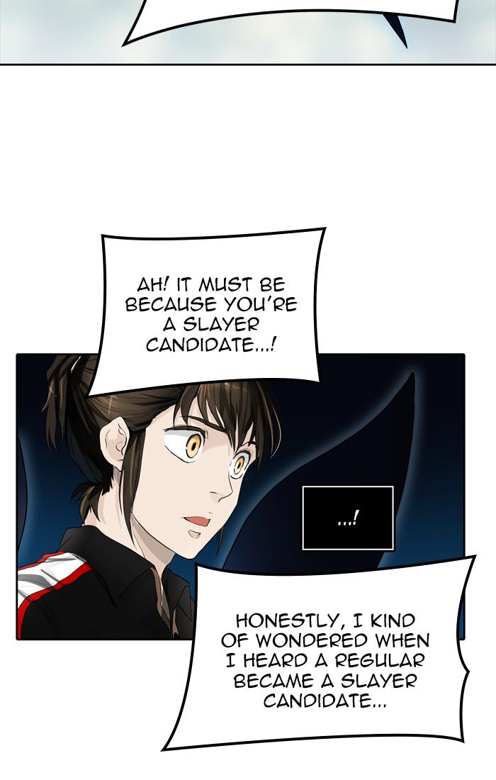 Tower of God - Chapter 429 Page 87