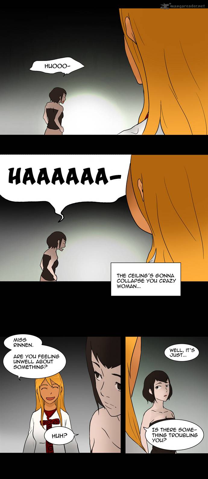 Tower of God - Chapter 43 Page 17