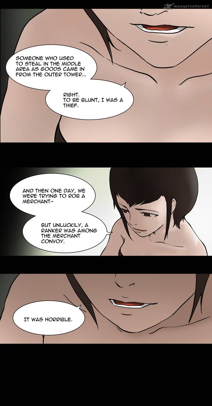 Tower of God - Chapter 43 Page 20