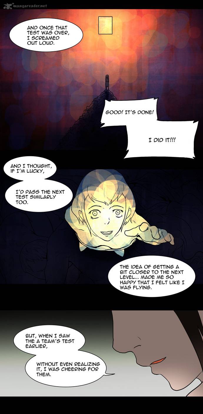 Tower of God - Chapter 43 Page 24