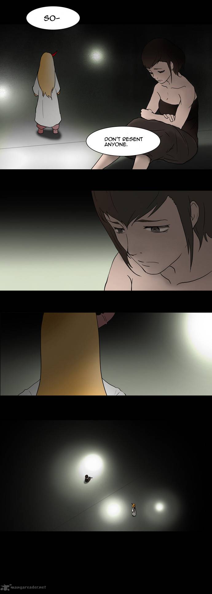 Tower of God - Chapter 43 Page 28