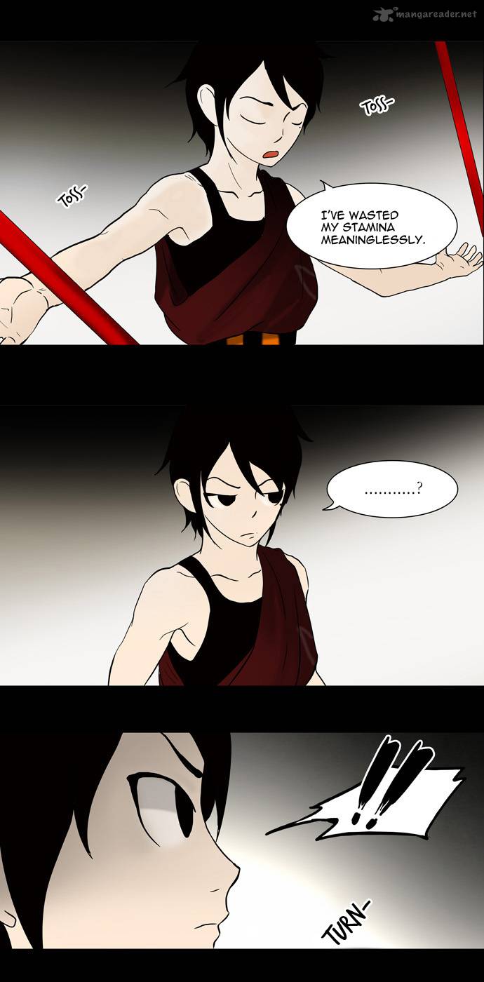 Tower of God - Chapter 43 Page 30