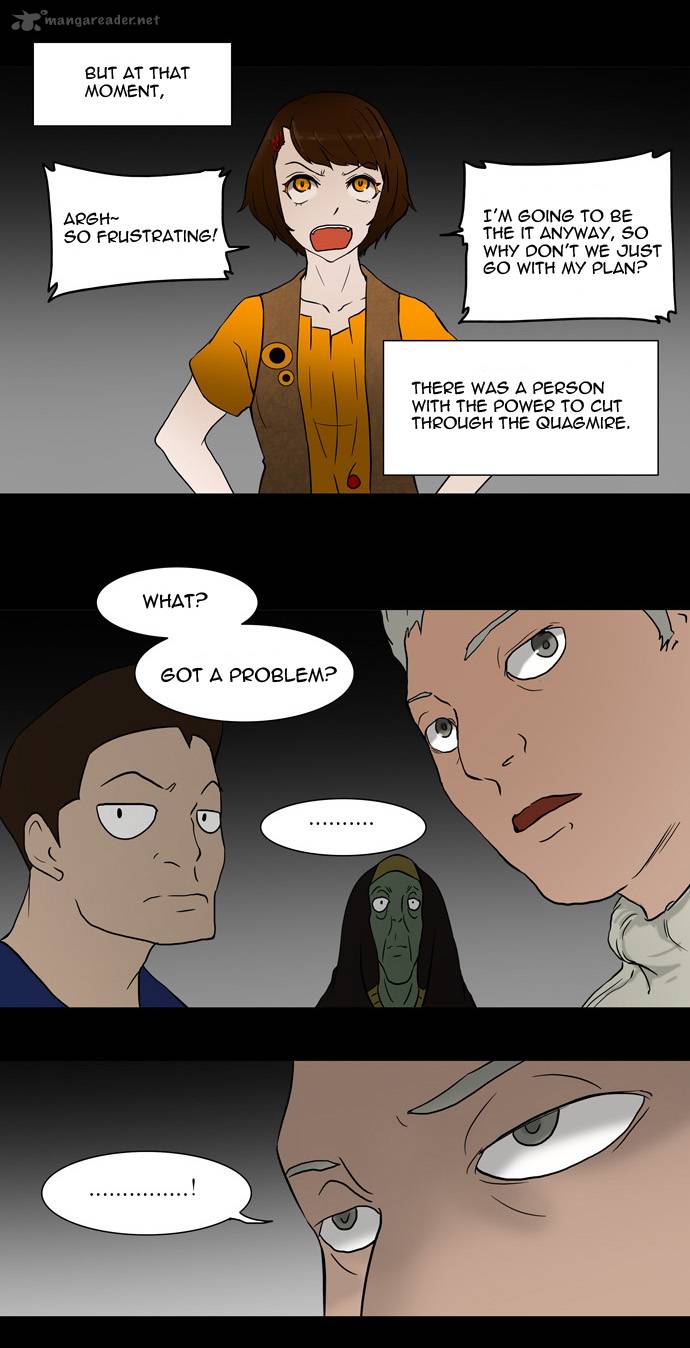 Tower of God - Chapter 43 Page 6