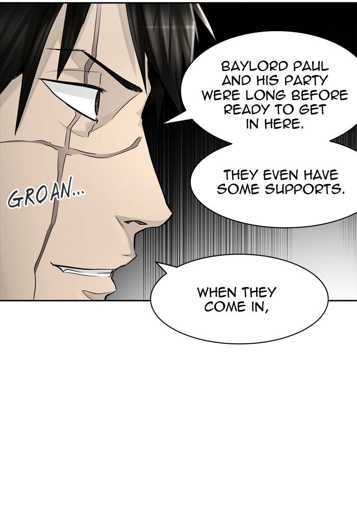 Tower of God - Chapter 430 Page 100