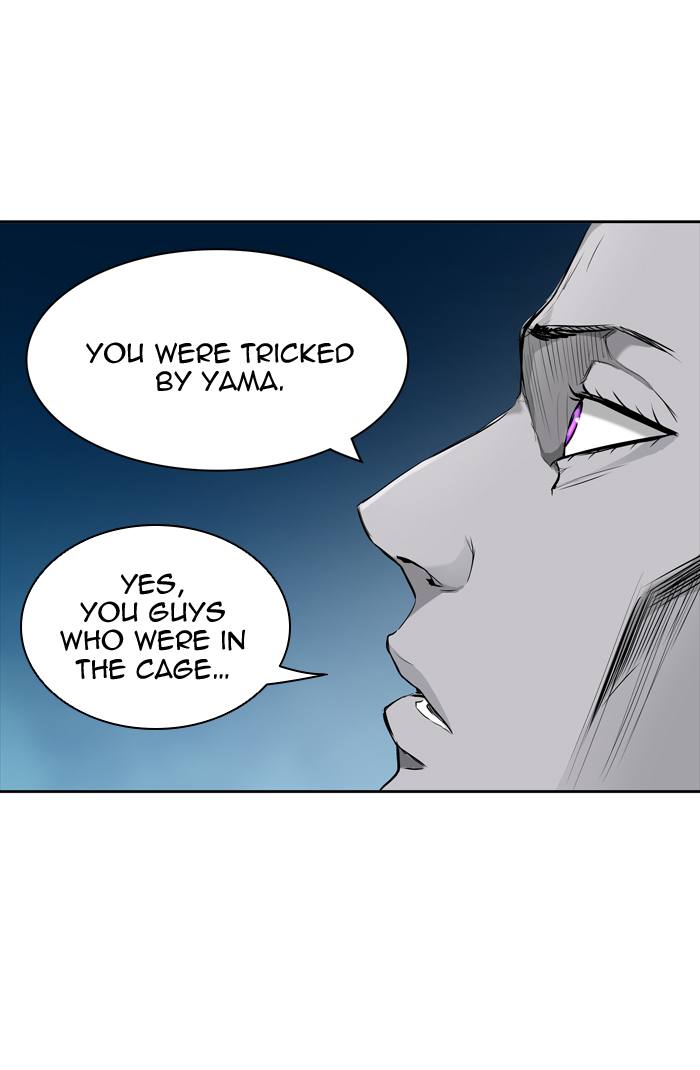 Tower of God - Chapter 430 Page 114