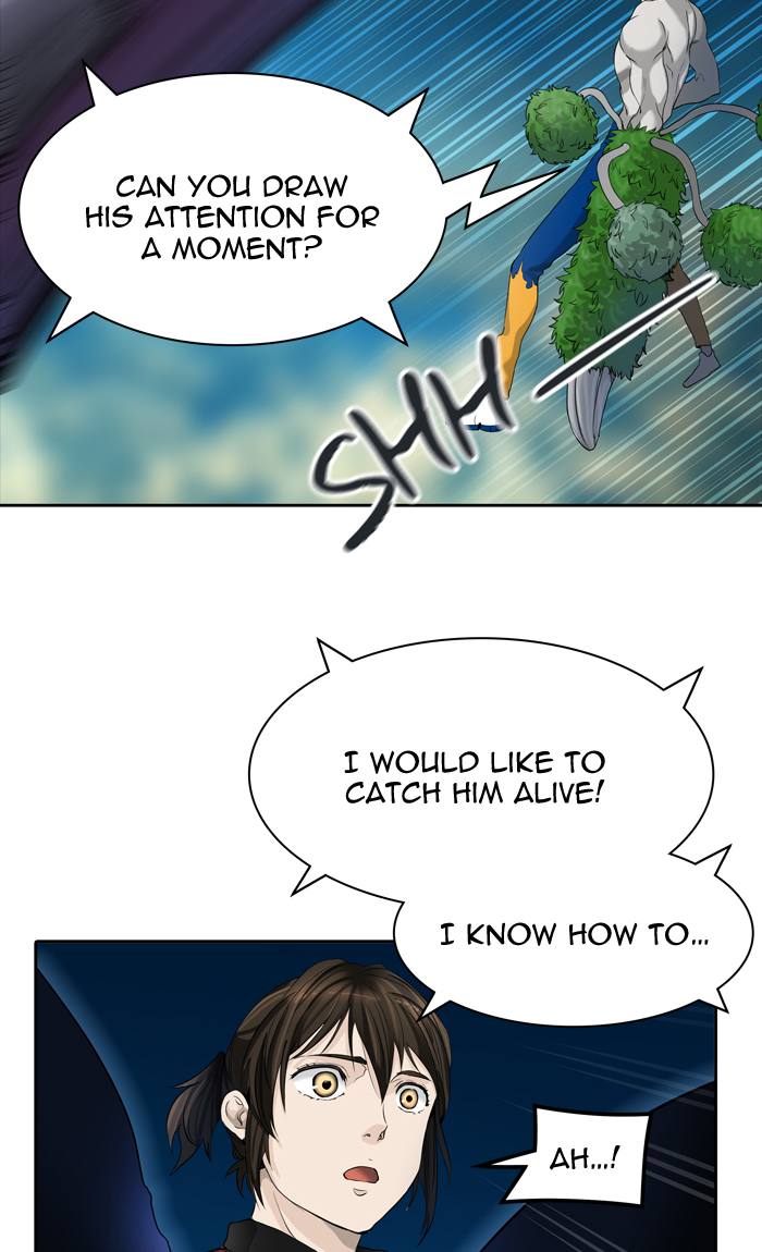 Tower of God - Chapter 430 Page 121