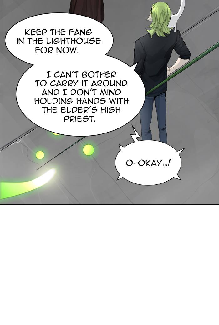 Tower of God - Chapter 430 Page 13