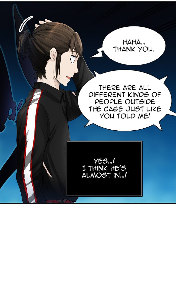 Tower of God - Chapter 430 Page 31