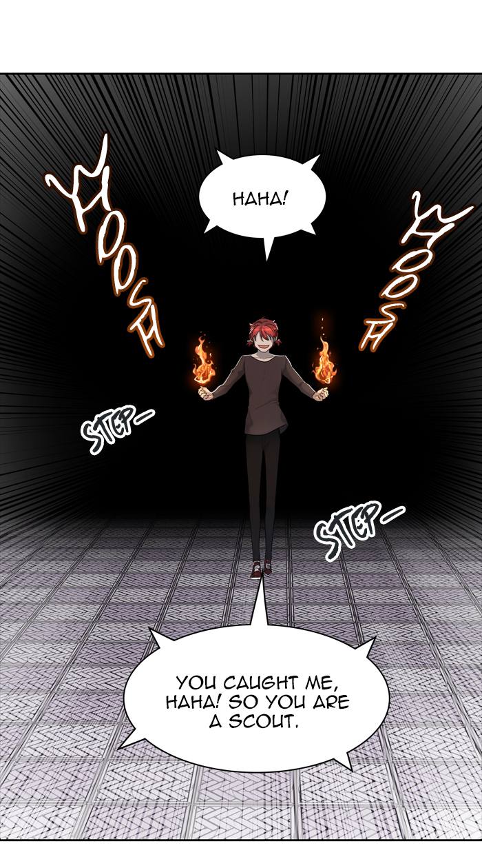 Tower of God - Chapter 430 Page 59