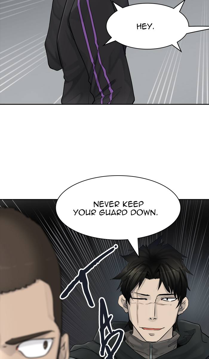 Tower of God - Chapter 430 Page 72