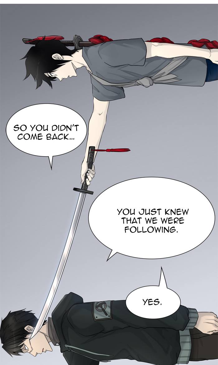 Tower of God - Chapter 430 Page 78