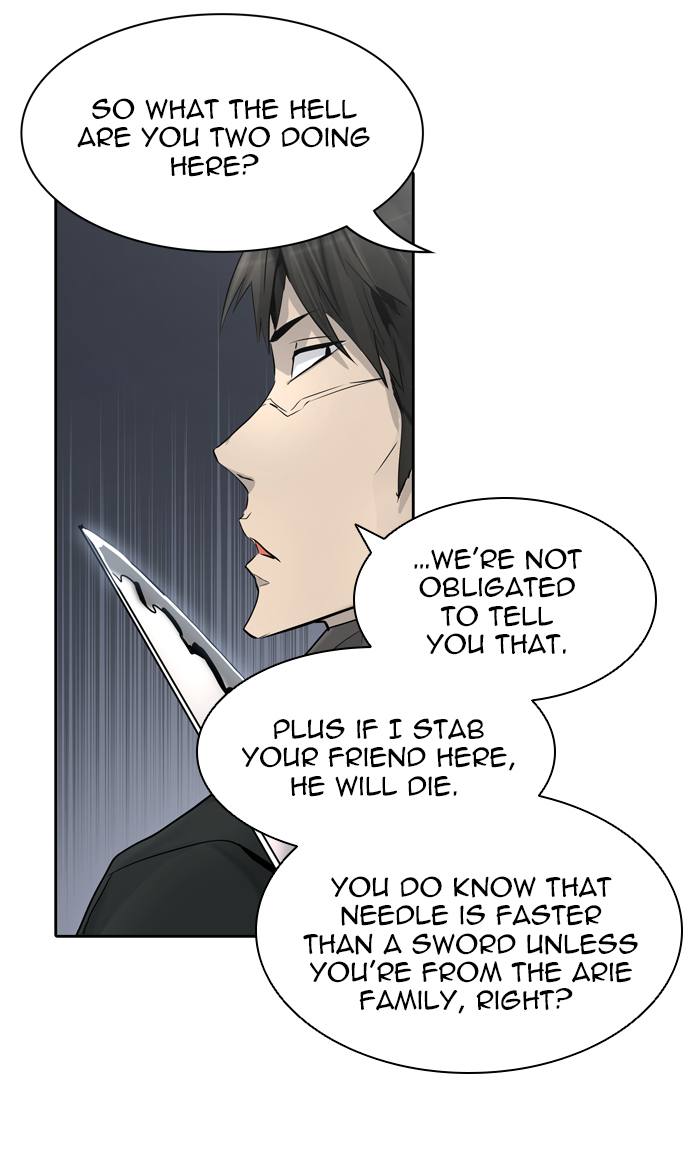 Tower of God - Chapter 430 Page 81