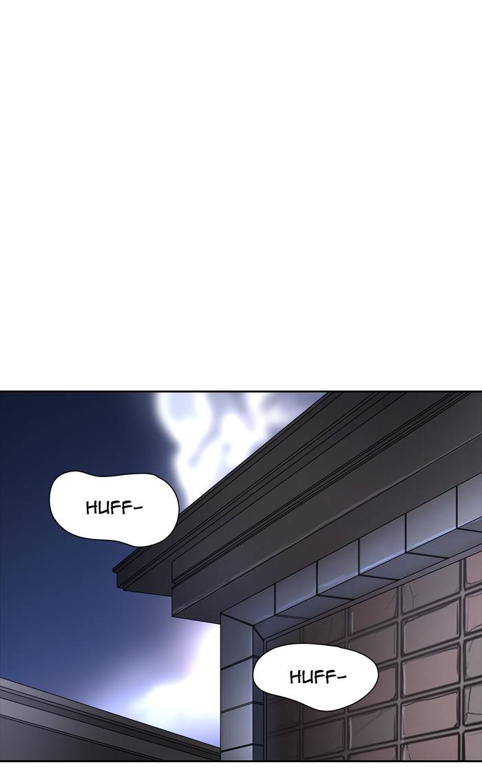 Tower of God - Chapter 430 Page 87