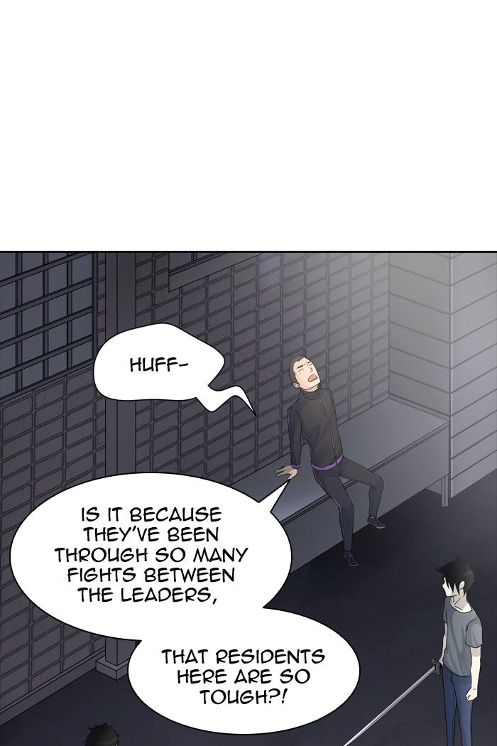 Tower of God - Chapter 430 Page 88