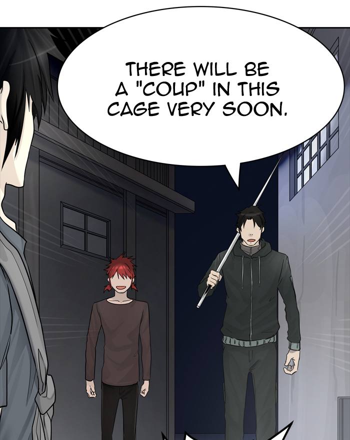 Tower of God - Chapter 430 Page 93