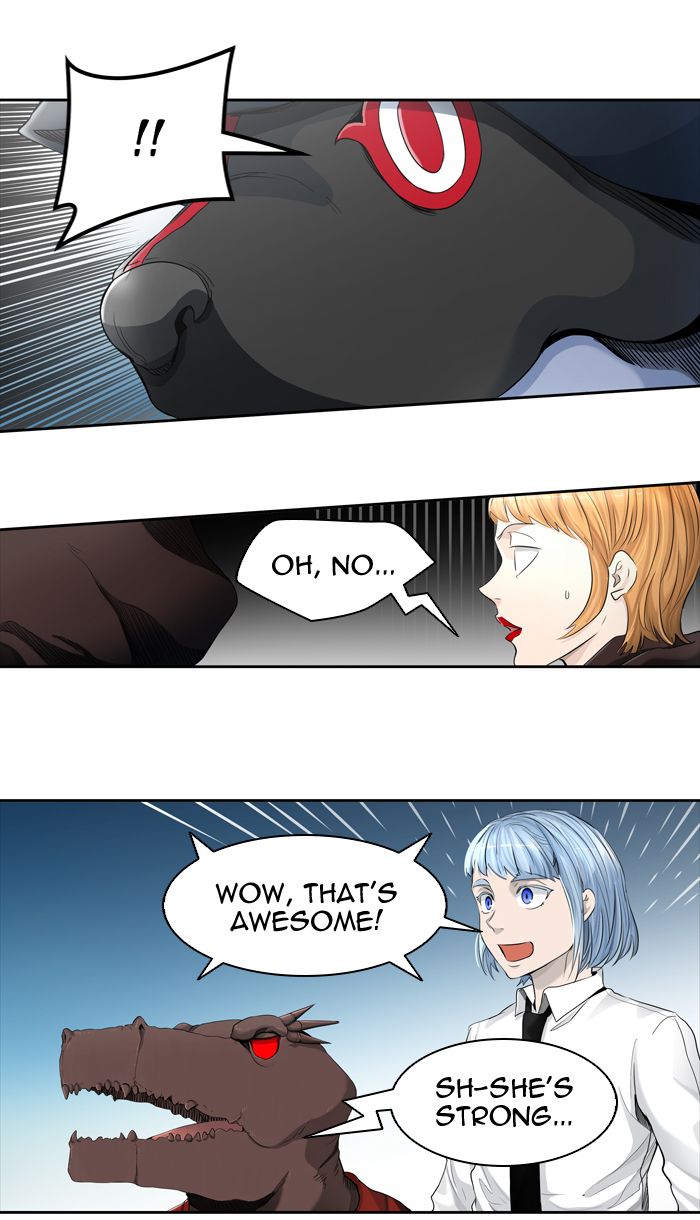 Tower of God - Chapter 436 Page 100