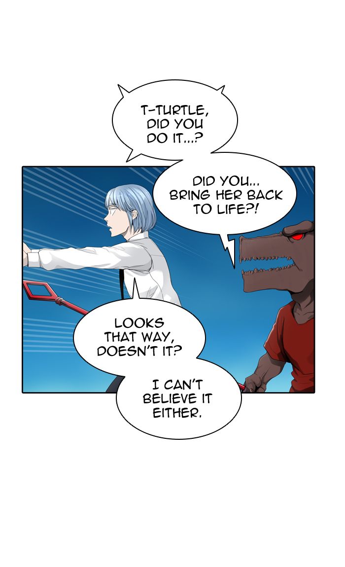 Tower of God - Chapter 436 Page 105