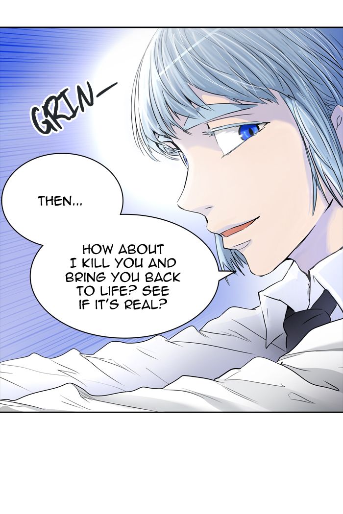 Tower of God - Chapter 436 Page 106