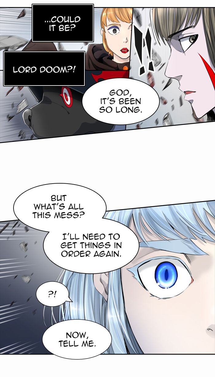 Tower of God - Chapter 436 Page 120