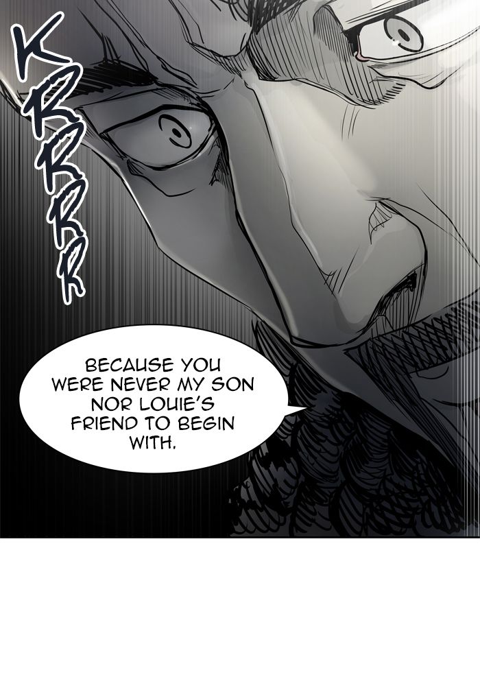 Tower of God - Chapter 436 Page 17