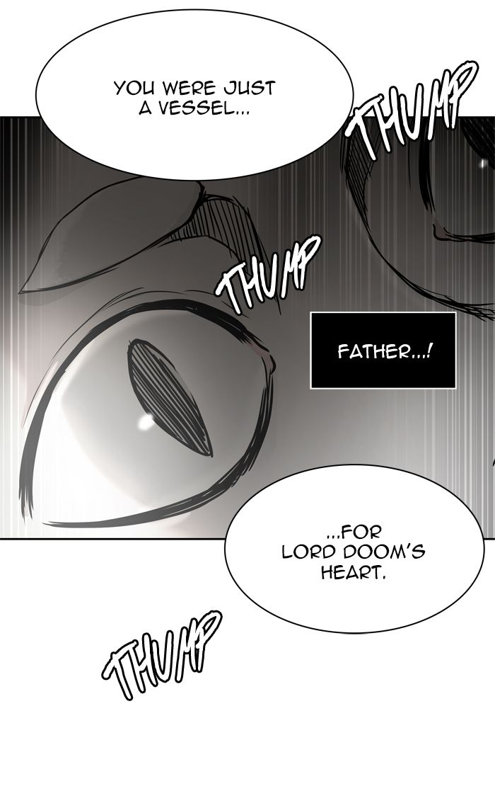 Tower of God - Chapter 436 Page 18