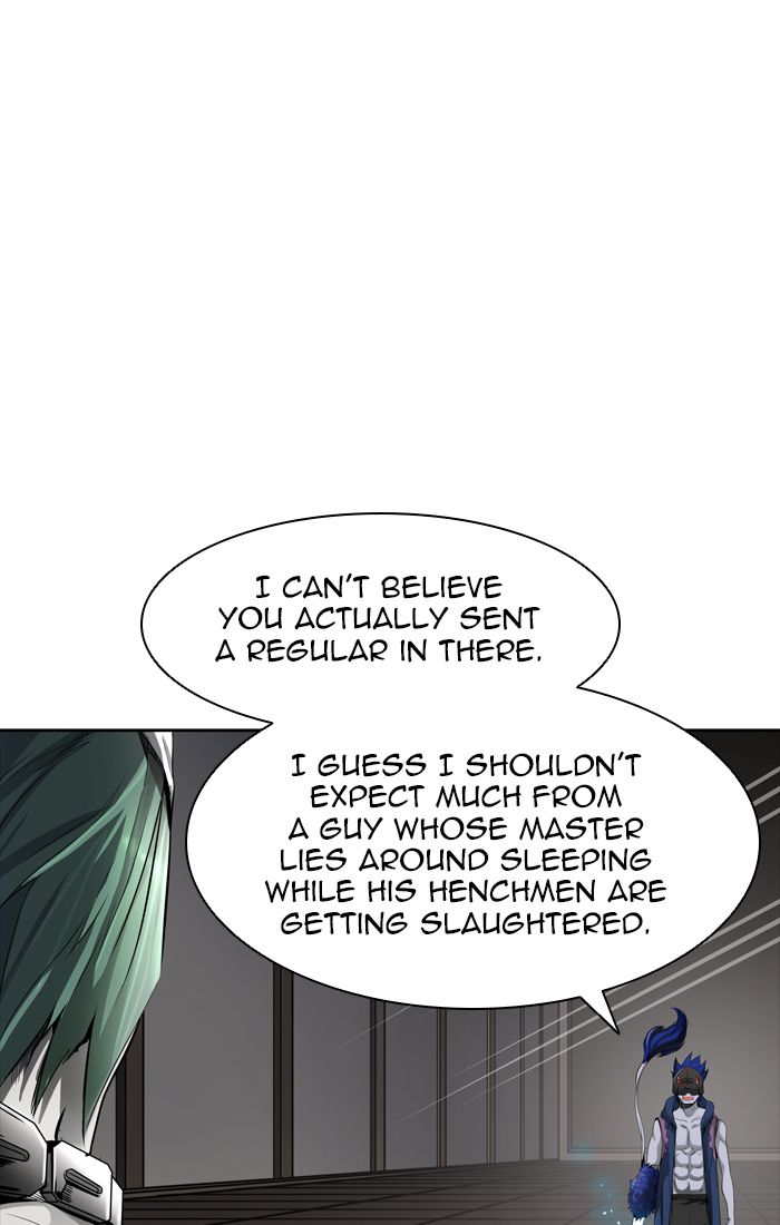 Tower of God - Chapter 436 Page 45