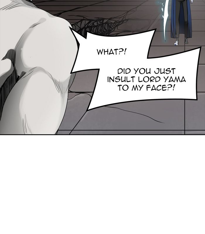 Tower of God - Chapter 436 Page 46