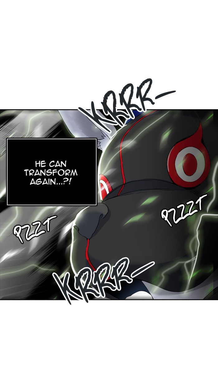 Tower of God - Chapter 436 Page 54