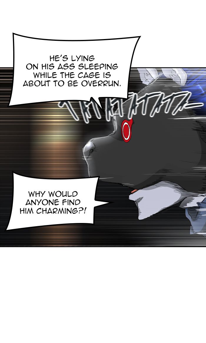 Tower of God - Chapter 436 Page 60