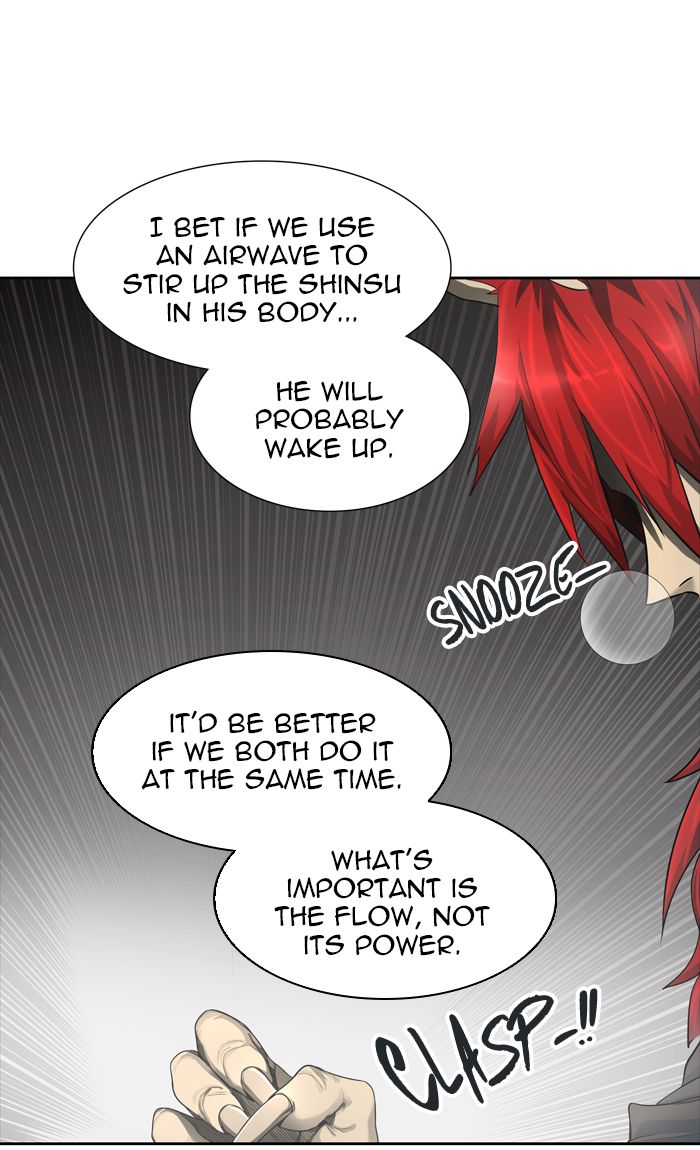 Tower of God - Chapter 436 Page 75