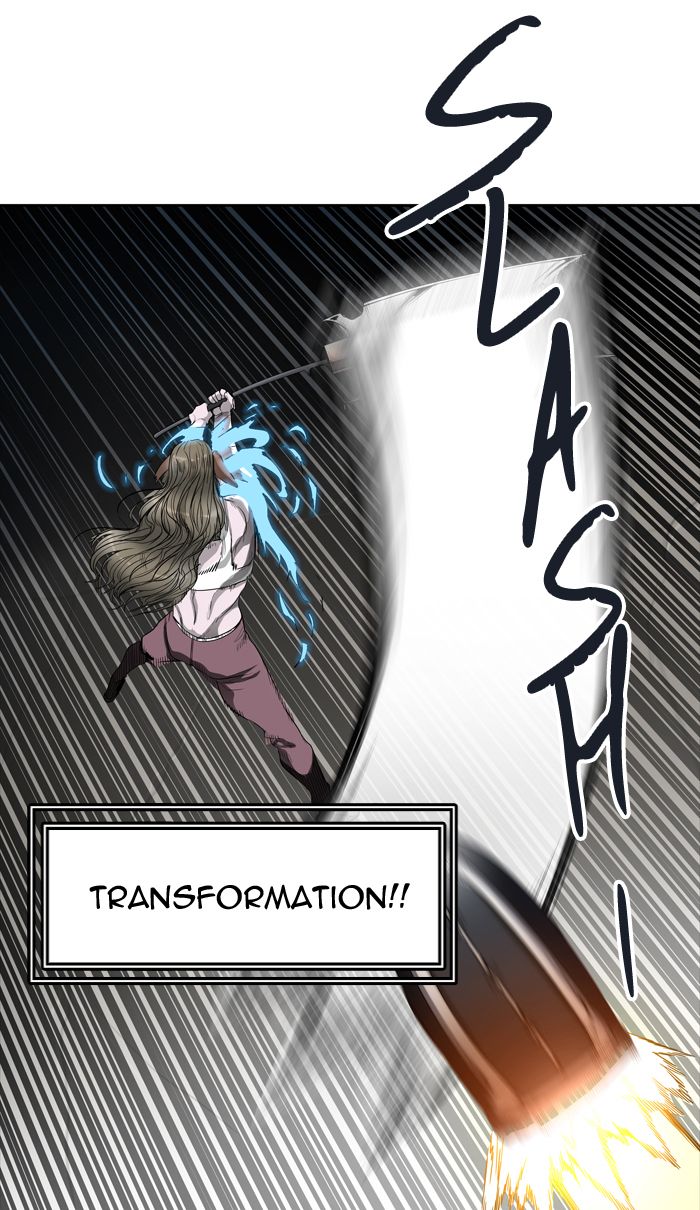 Tower of God - Chapter 436 Page 96