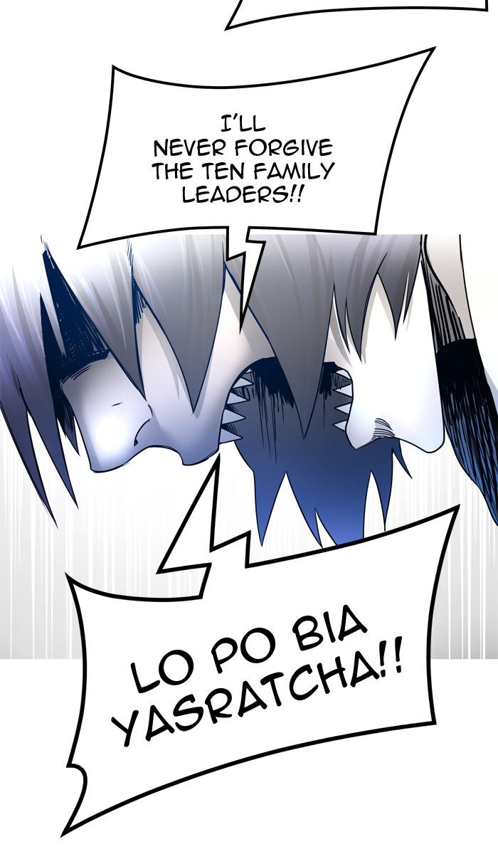 Tower of God - Chapter 442 Page 104