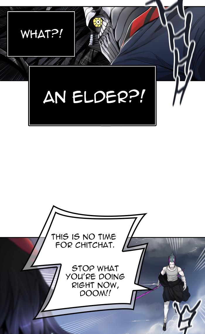 Tower of God - Chapter 442 Page 115